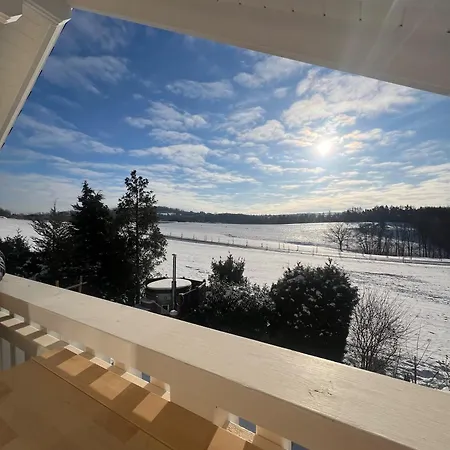 Bamboo-garden Am Hengstberg Bei Dresden Банневиц