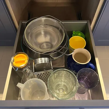 Bamboo-garden Am Hengstberg Bei Dresden *