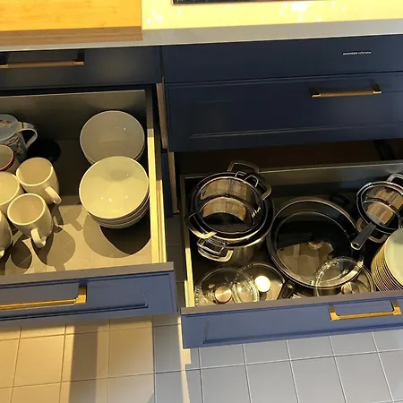 Bamboo-garden Am Hengstberg Bei Dresden Шале Банневиц