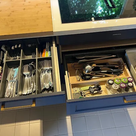 Шале Bamboo-garden Am Hengstberg Bei Dresden Банневиц