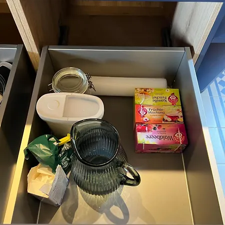 Шале Bamboo-garden Am Hengstberg Bei Dresden