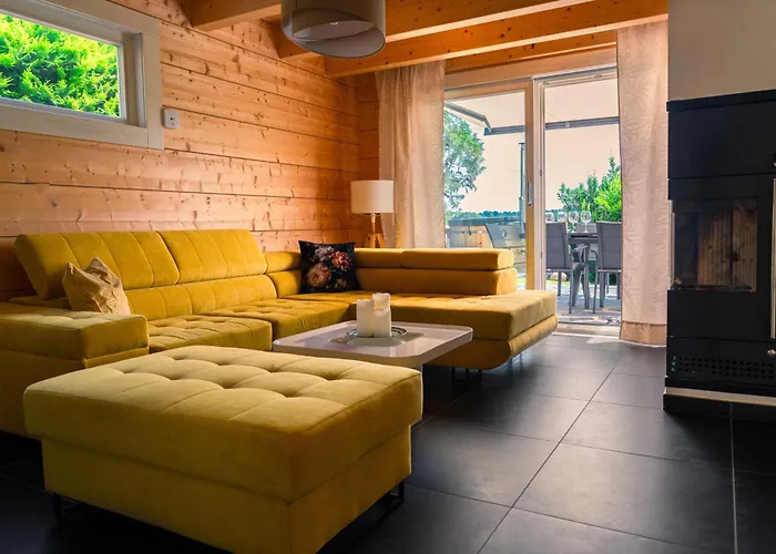 Bamboo-garden Am Hengstberg Bei Dresden Bannewitz