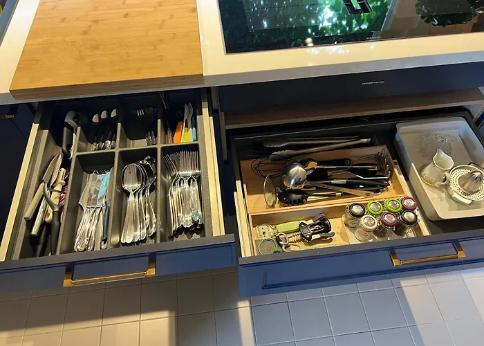 شاليه Bamboo-garden Am Hengstberg Bei Dresden Bannewitz