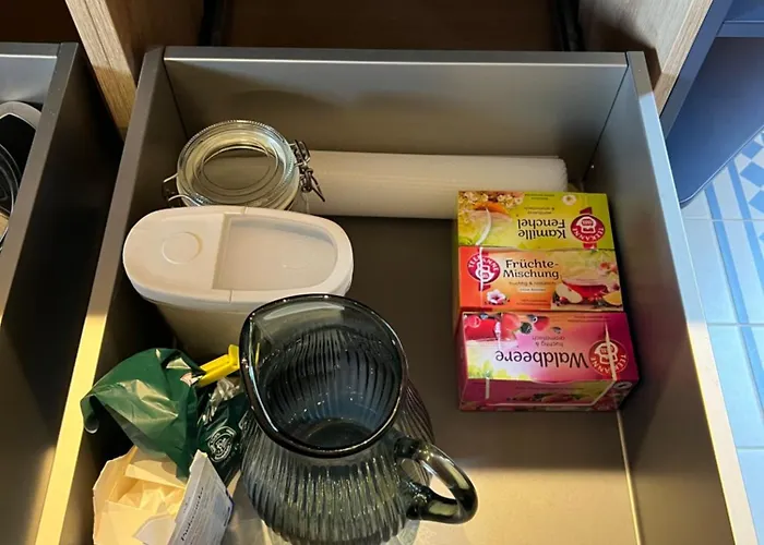 شاليه Bamboo-garden Am Hengstberg Bei Dresden